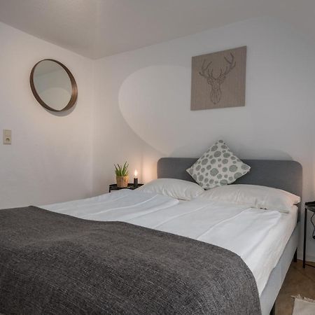 Cassel Lofts - Gemuetliches Apartment Fuer 3 - Naehe Marienkrankenhaus المظهر الخارجي الصورة